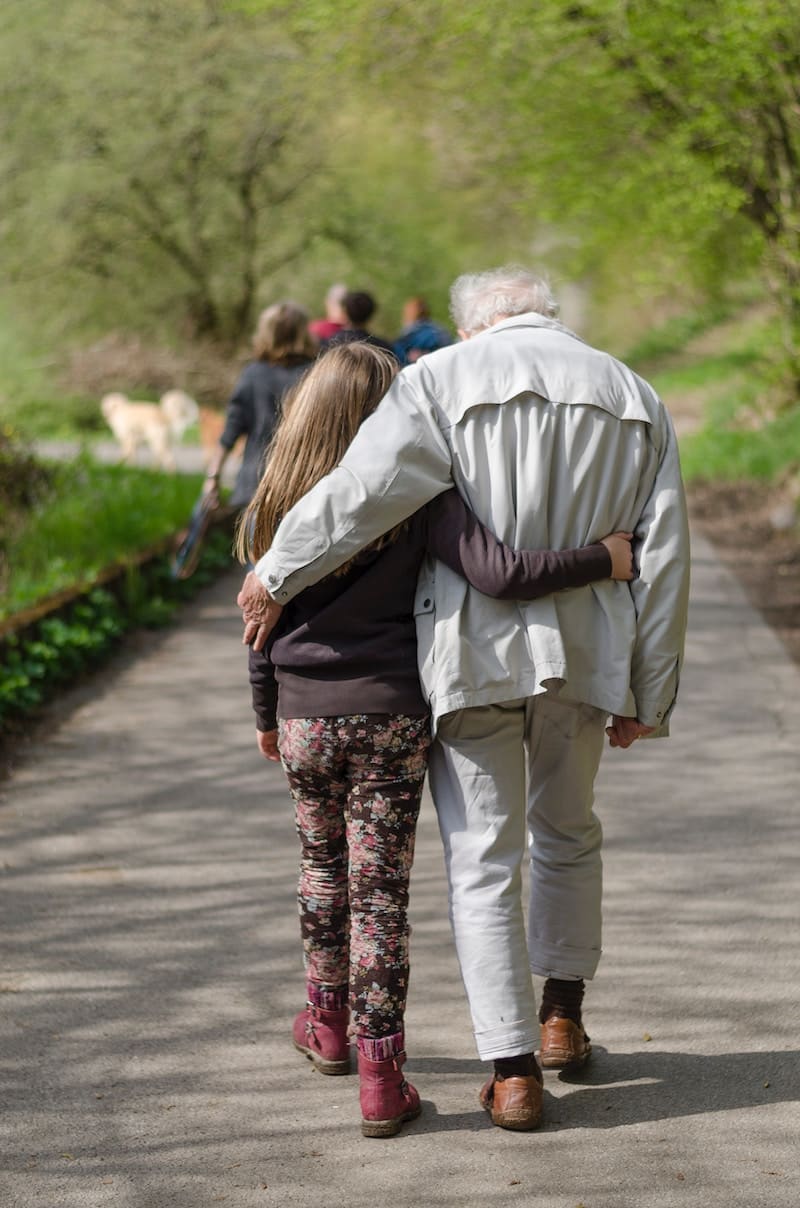 Nurturing Positive Relationships With Extended Family Members