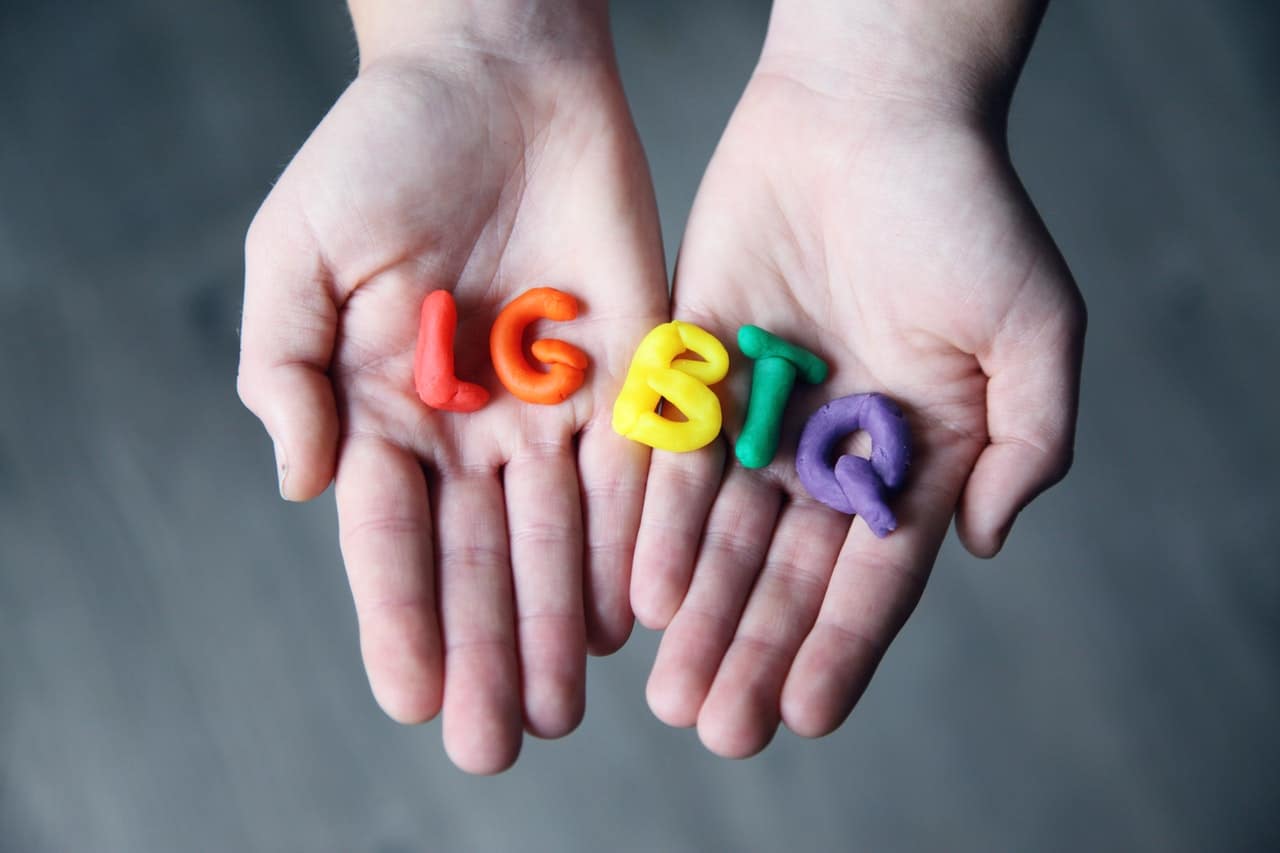 Affirmative Therapy for the LGBTQIA+ Community