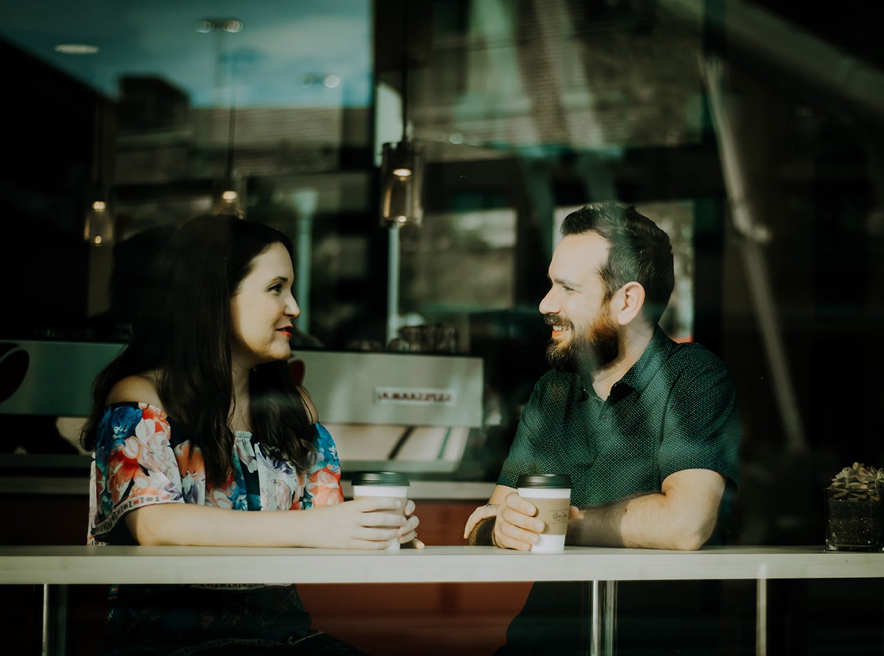 4 Ways to Improve Communication in Your Relationship