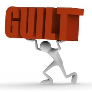 Is your guilt true or false? Find out now.