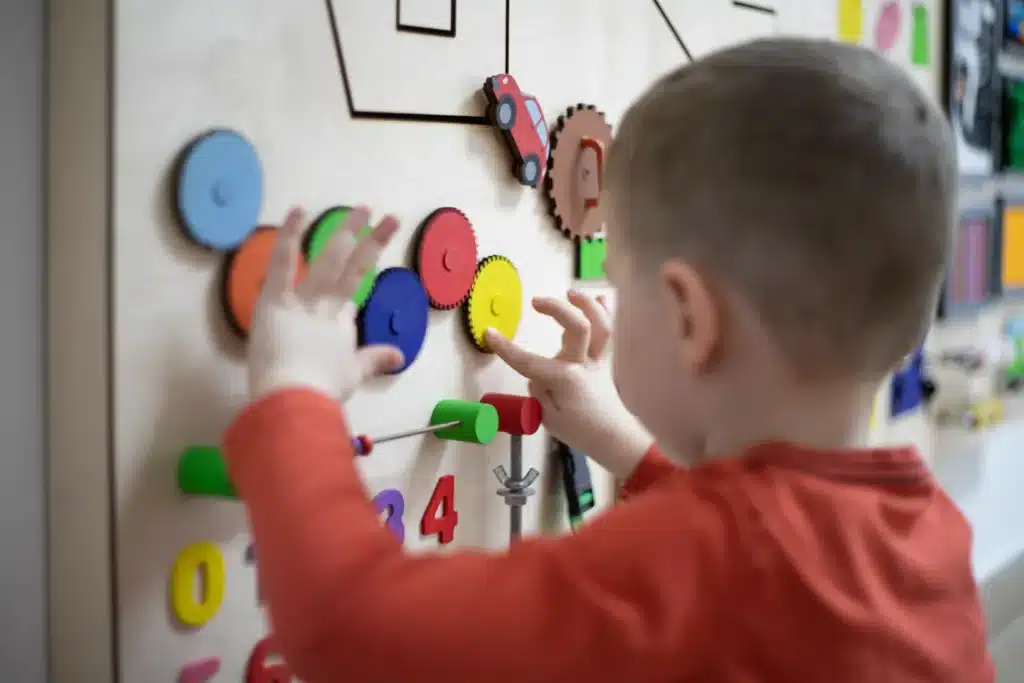 child autism Calgary