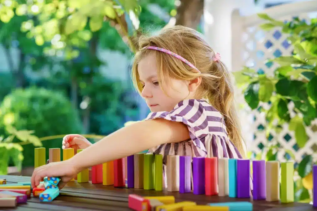 child autism assessment